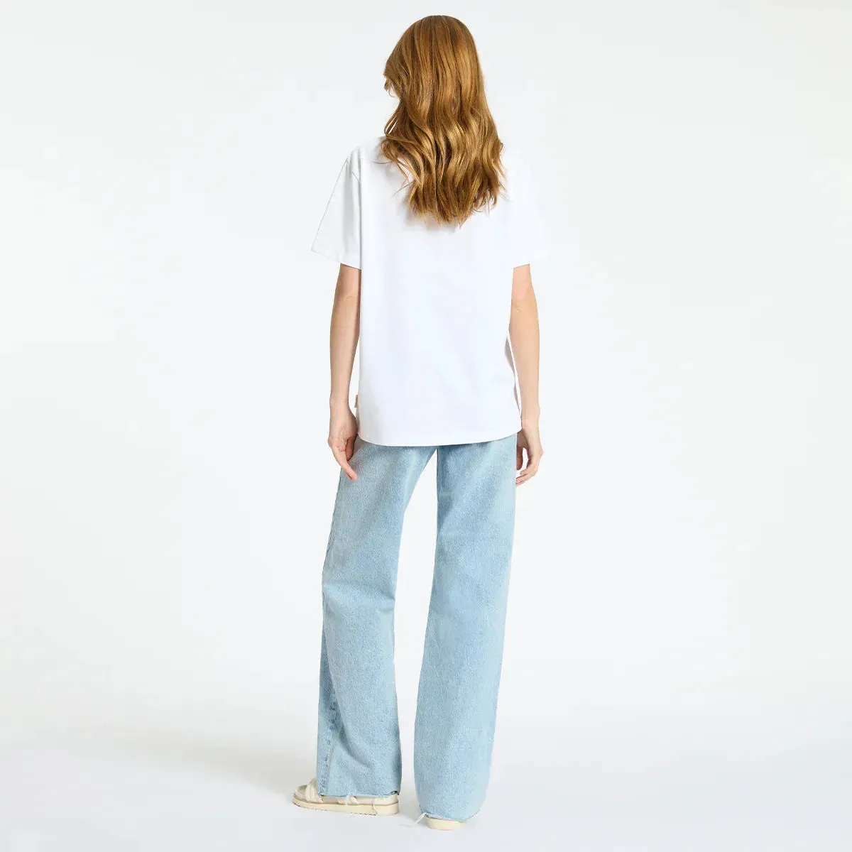 Status Anxiety Feels Right Tee - Image 21