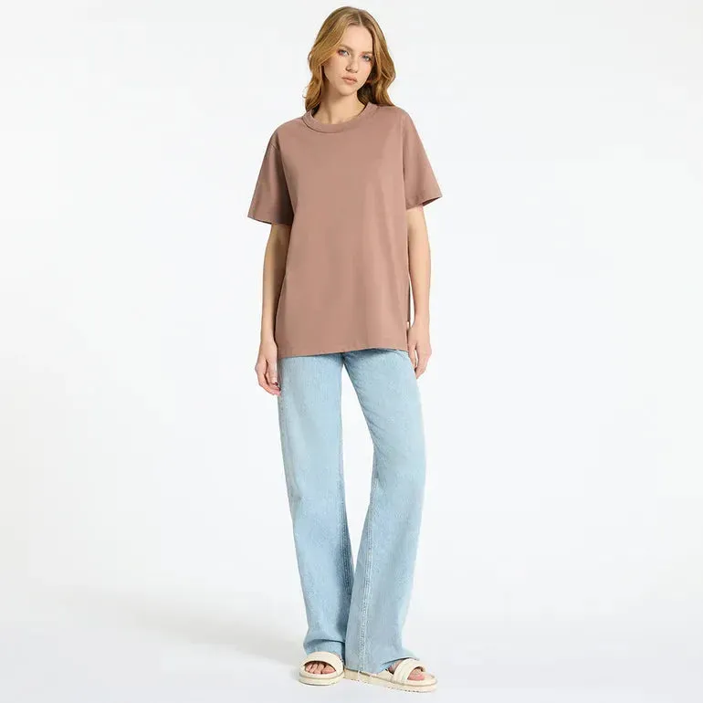 Status Anxiety Feels Right Tee - Image 4