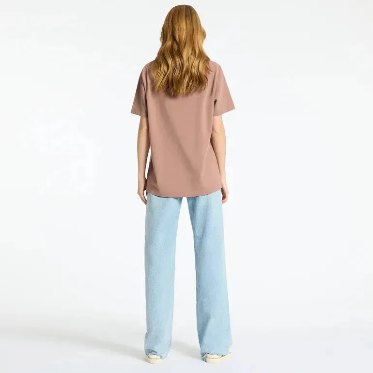 Status Anxiety Feels Right Tee - Image 5