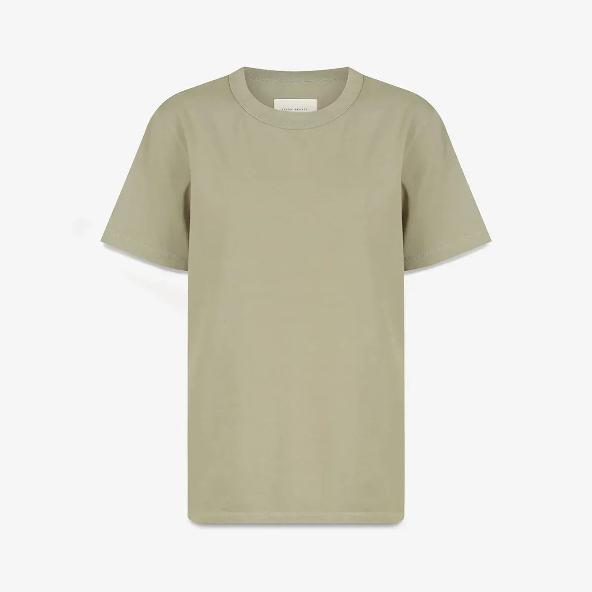 Status Anxiety Feels Right Tee - Image 7