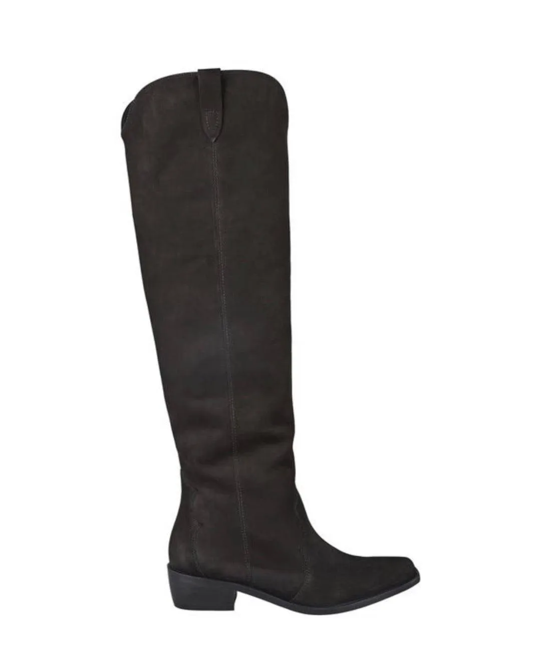 Sol Sana Gianni Boot in Black