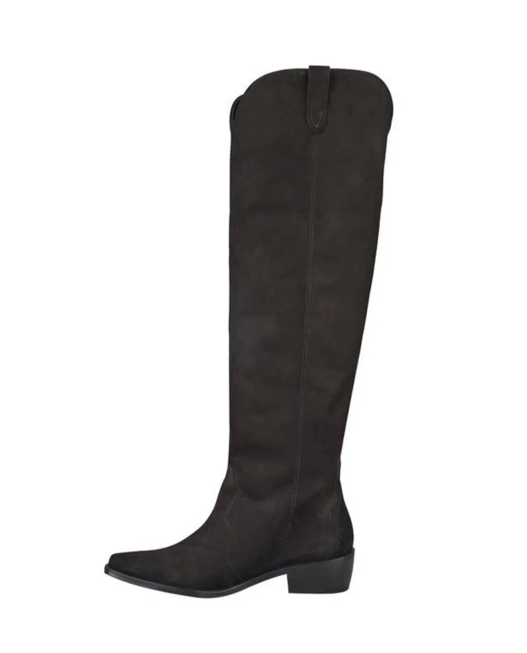 Sol Sana Gianni Boot in Black - Image 2