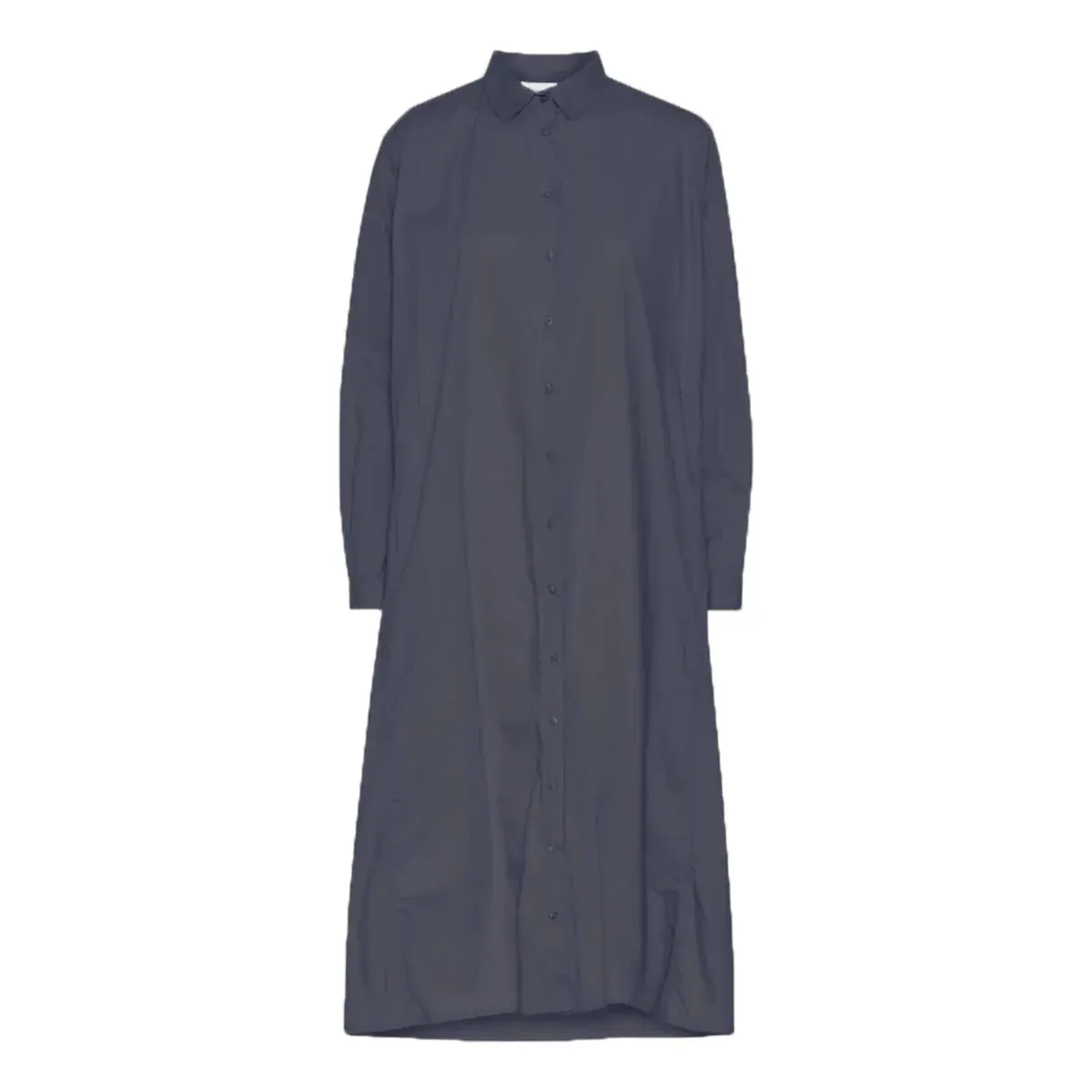 Project Aj117 Helene Shirt Dress - Image 3