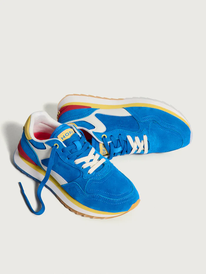 HOFF City Sneaker Caeruleus - Image 2