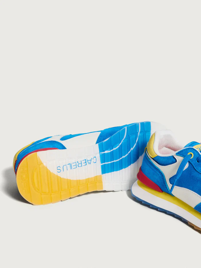 HOFF City Sneaker Caeruleus - Image 4
