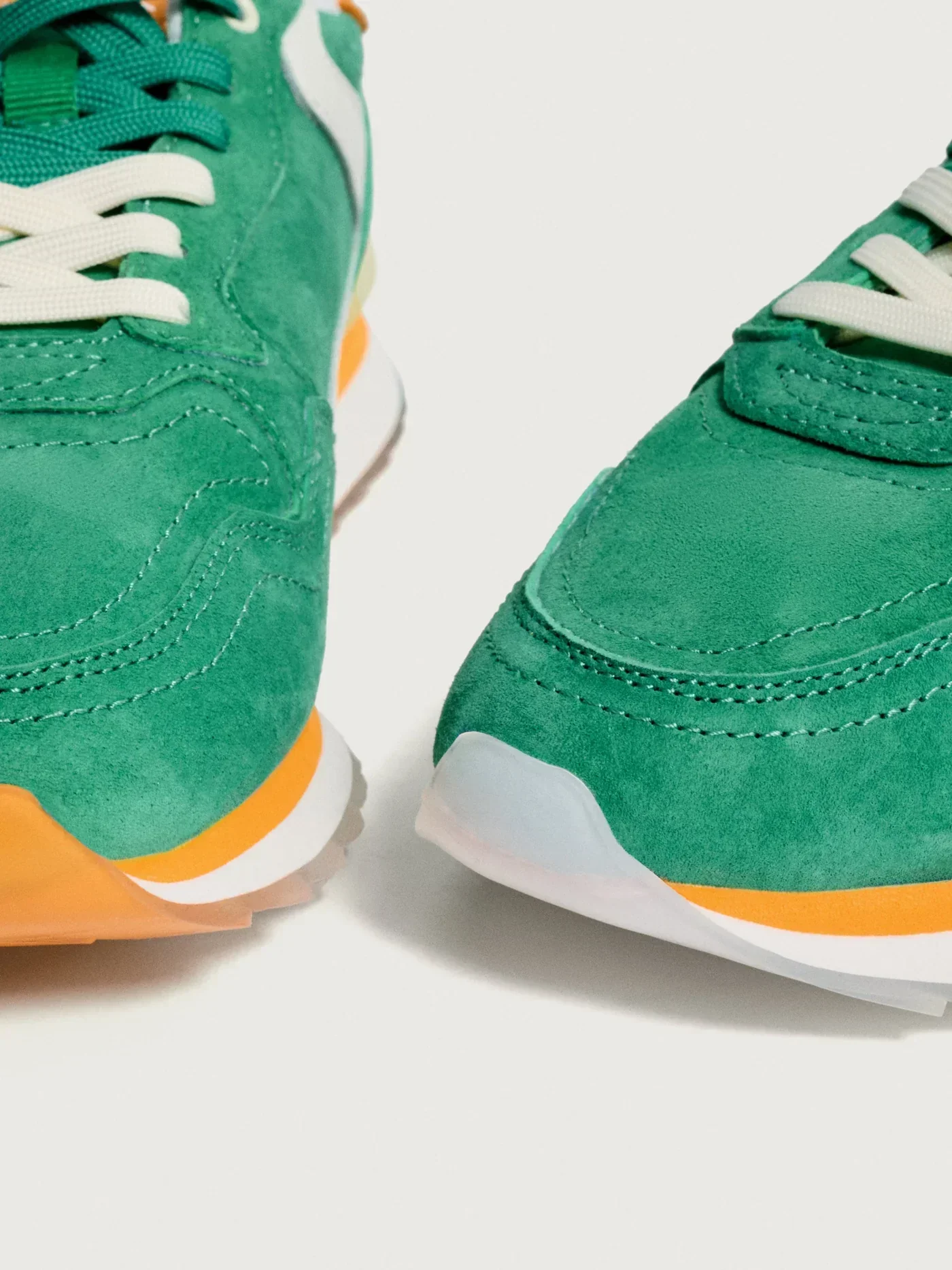 HOFF City Sneaker Viridis - Image 3