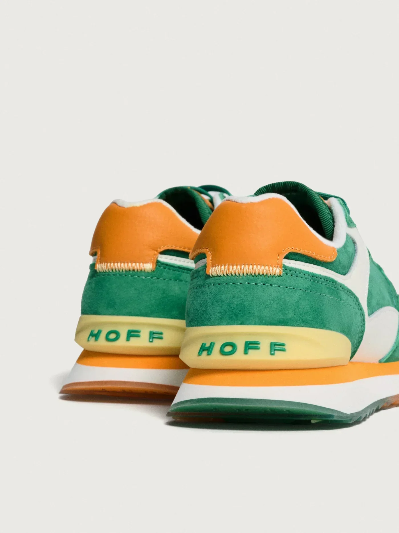 HOFF City Sneaker Viridis - Image 5