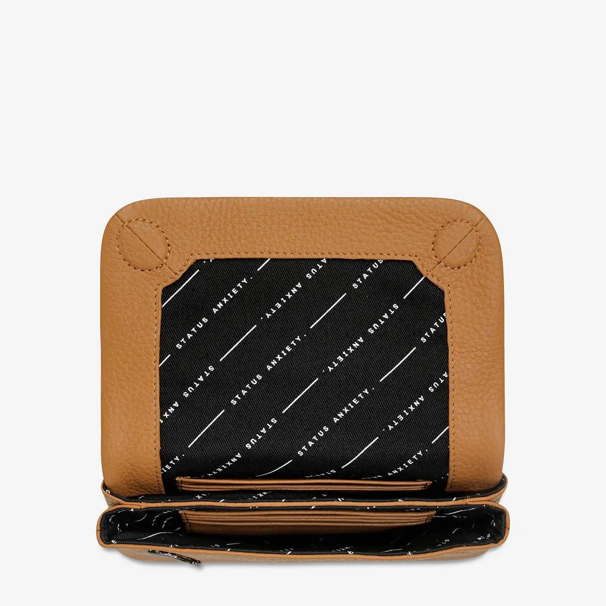 Status Anxiety Impermanent Wallet - Image 10