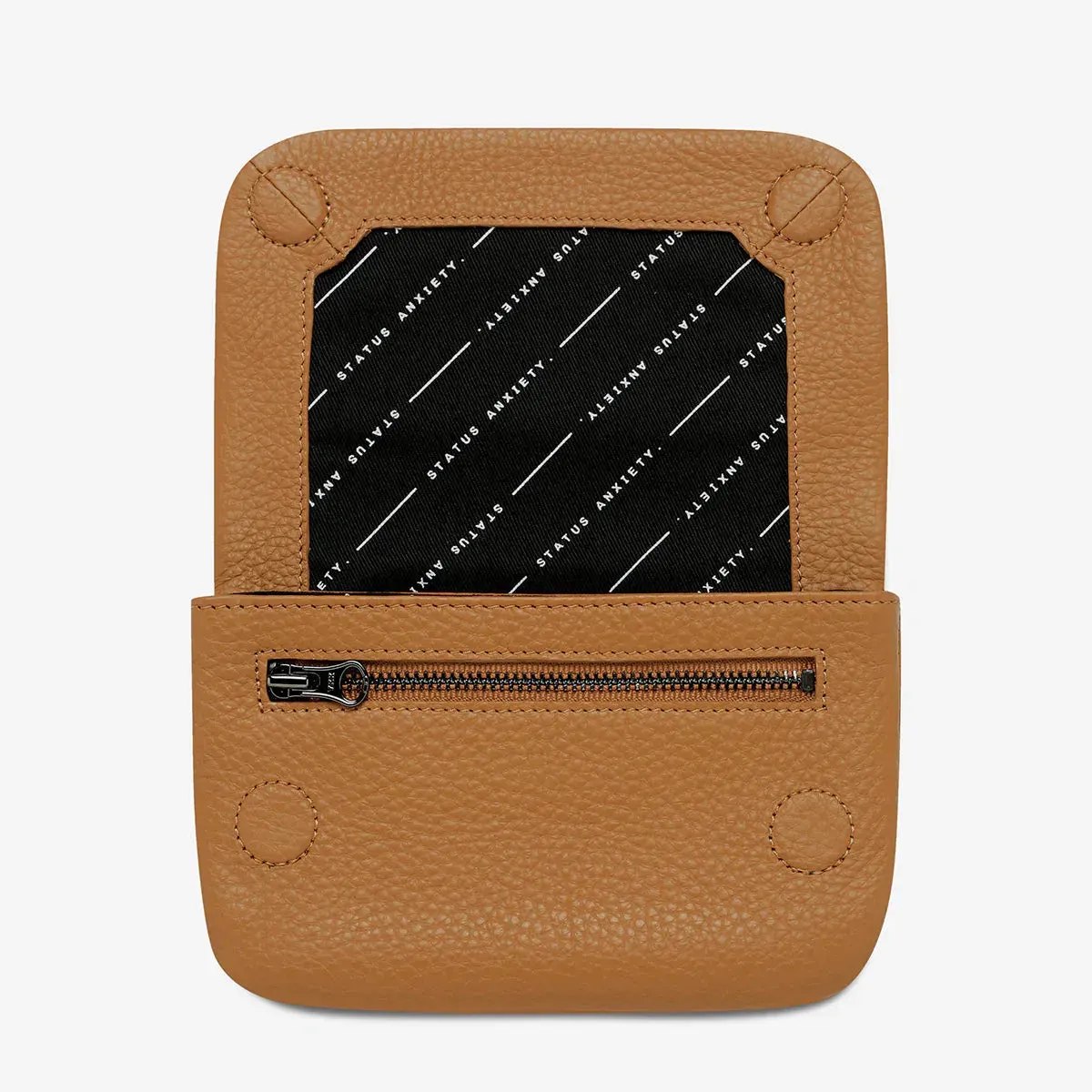 Status Anxiety Impermanent Wallet - Image 11