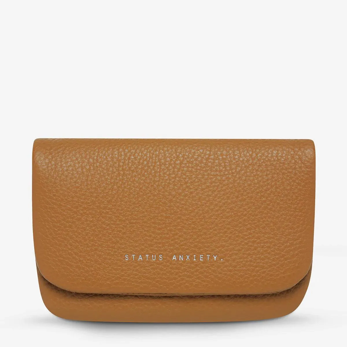 Status Anxiety Impermanent Wallet - Image 8