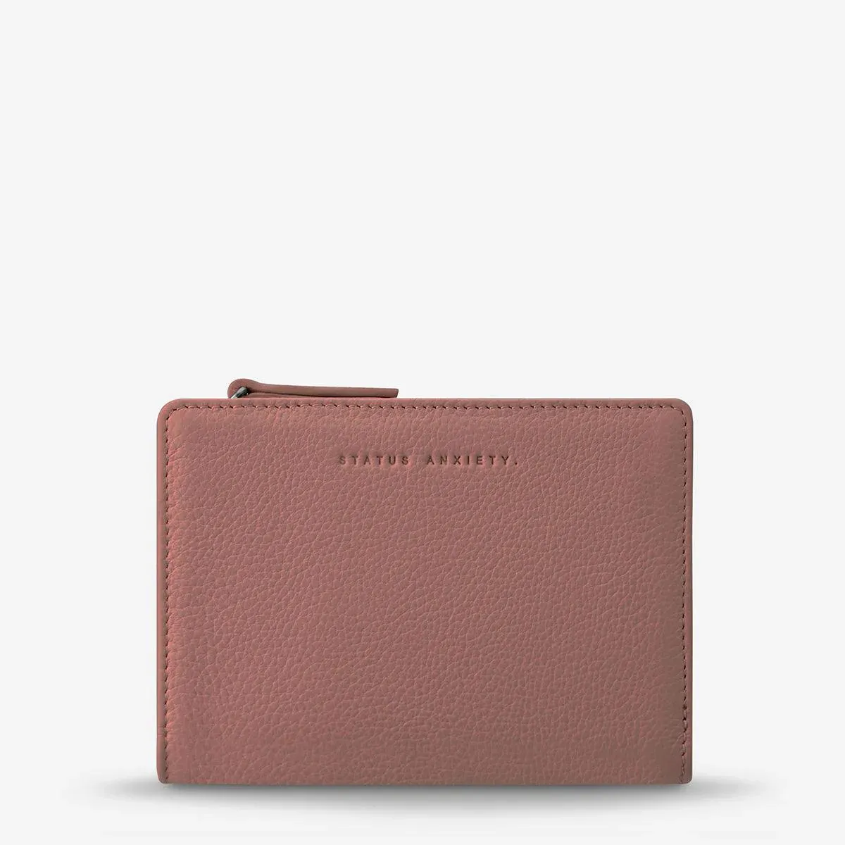 Status Anxiety Insurgency Wallet - Image 11