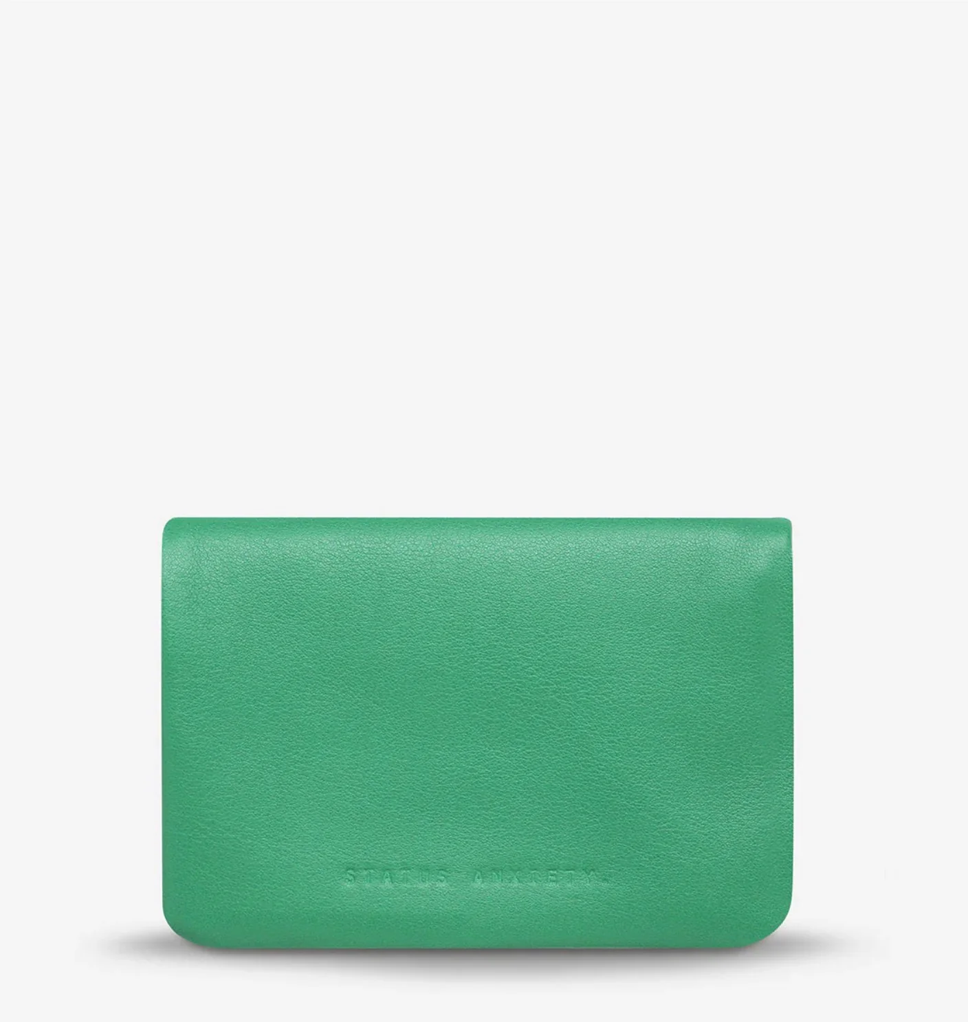Status Anxiety Is Now Better Wallet - Image 10
