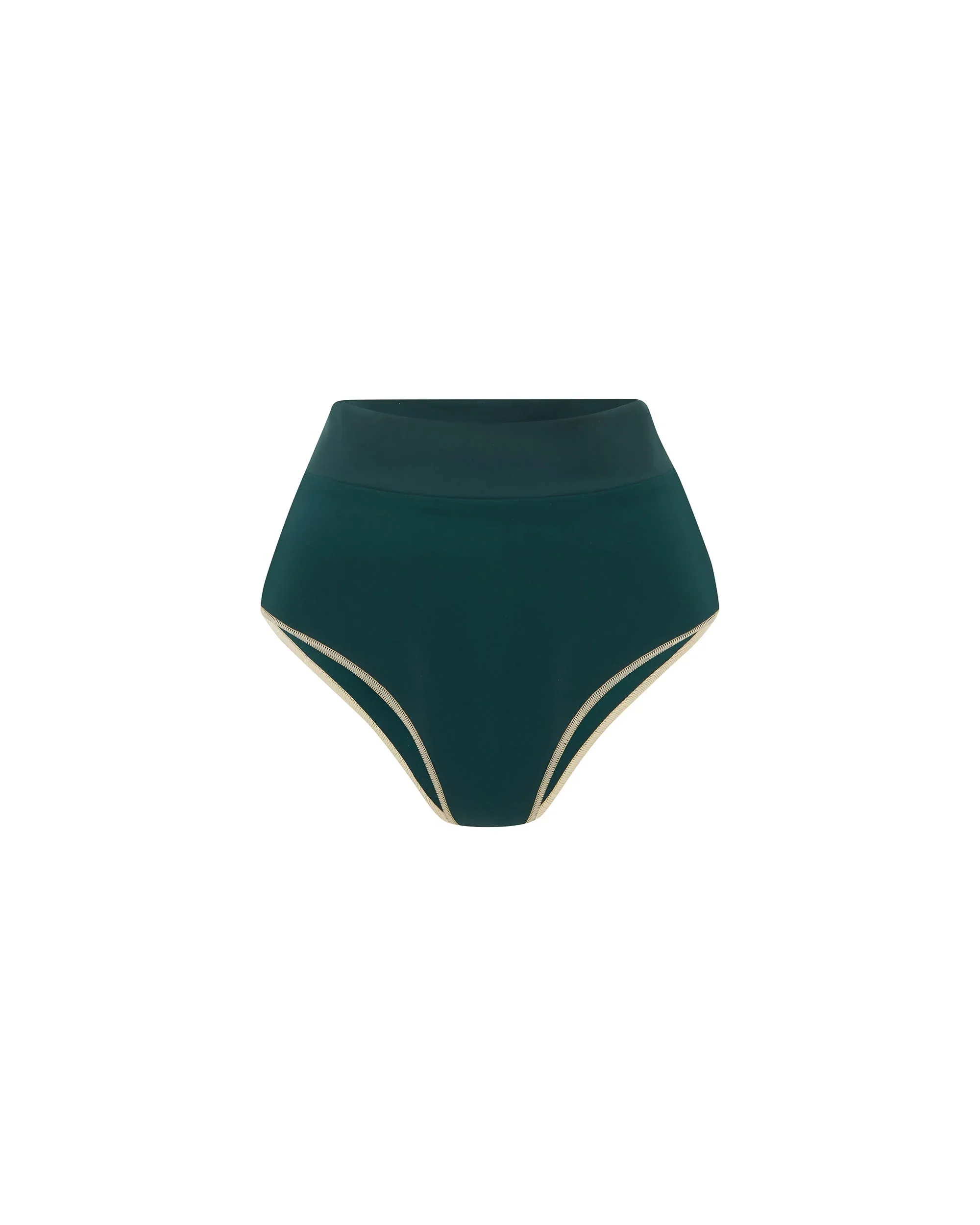It’s Now Cool Contour Booty Short in Renata - Image 3