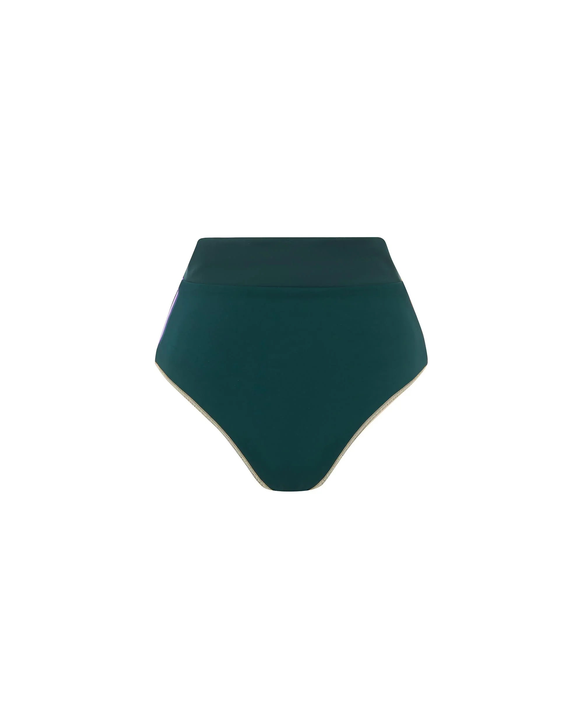 It’s Now Cool Contour Booty Short in Renata - Image 4