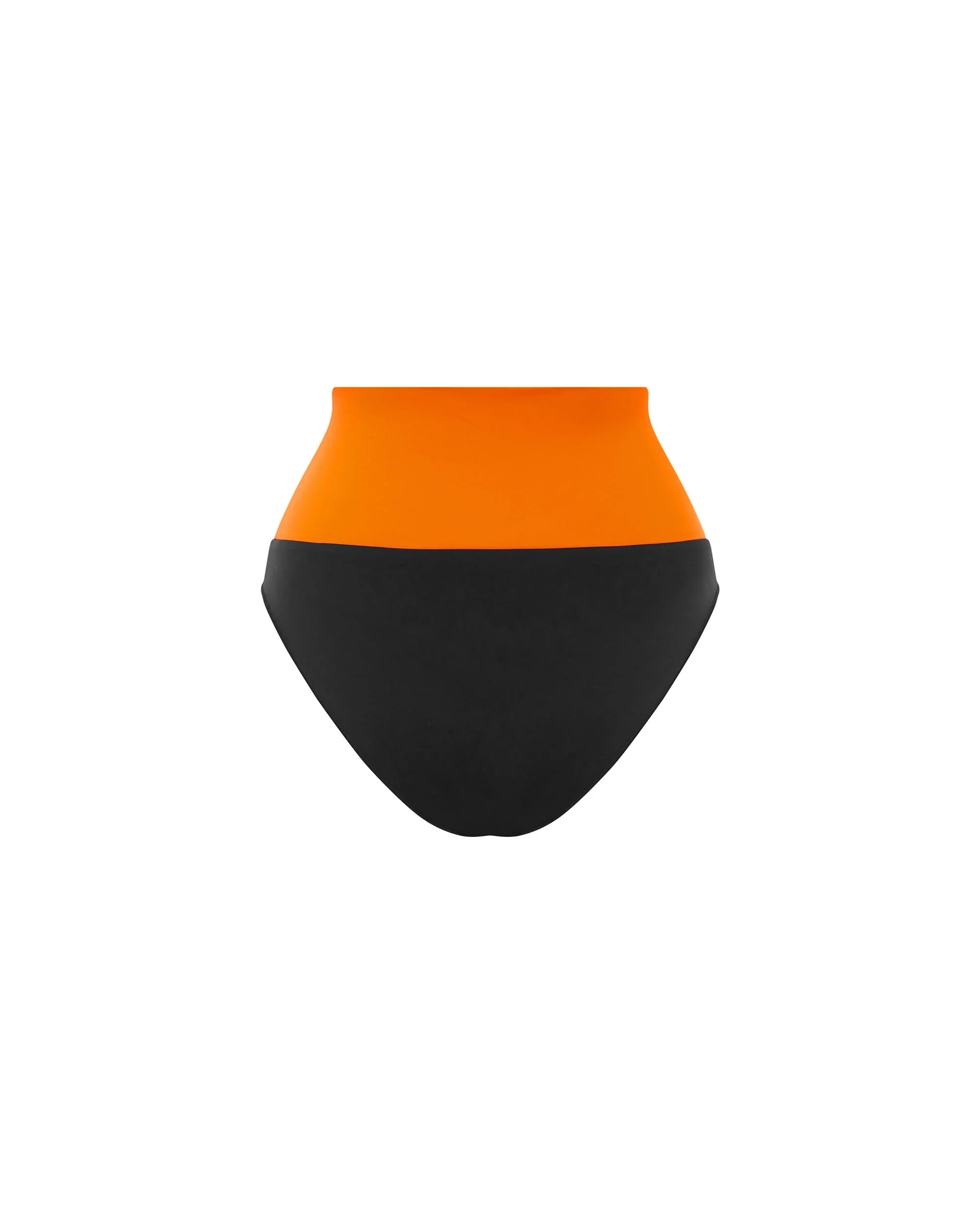 It’s Now Cool Contour High Waist Pant in Salsa - Image 3