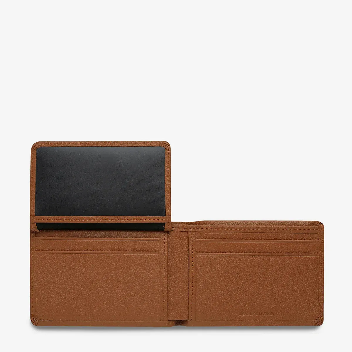 Status Anxiety Jonah Wallet - Image 14