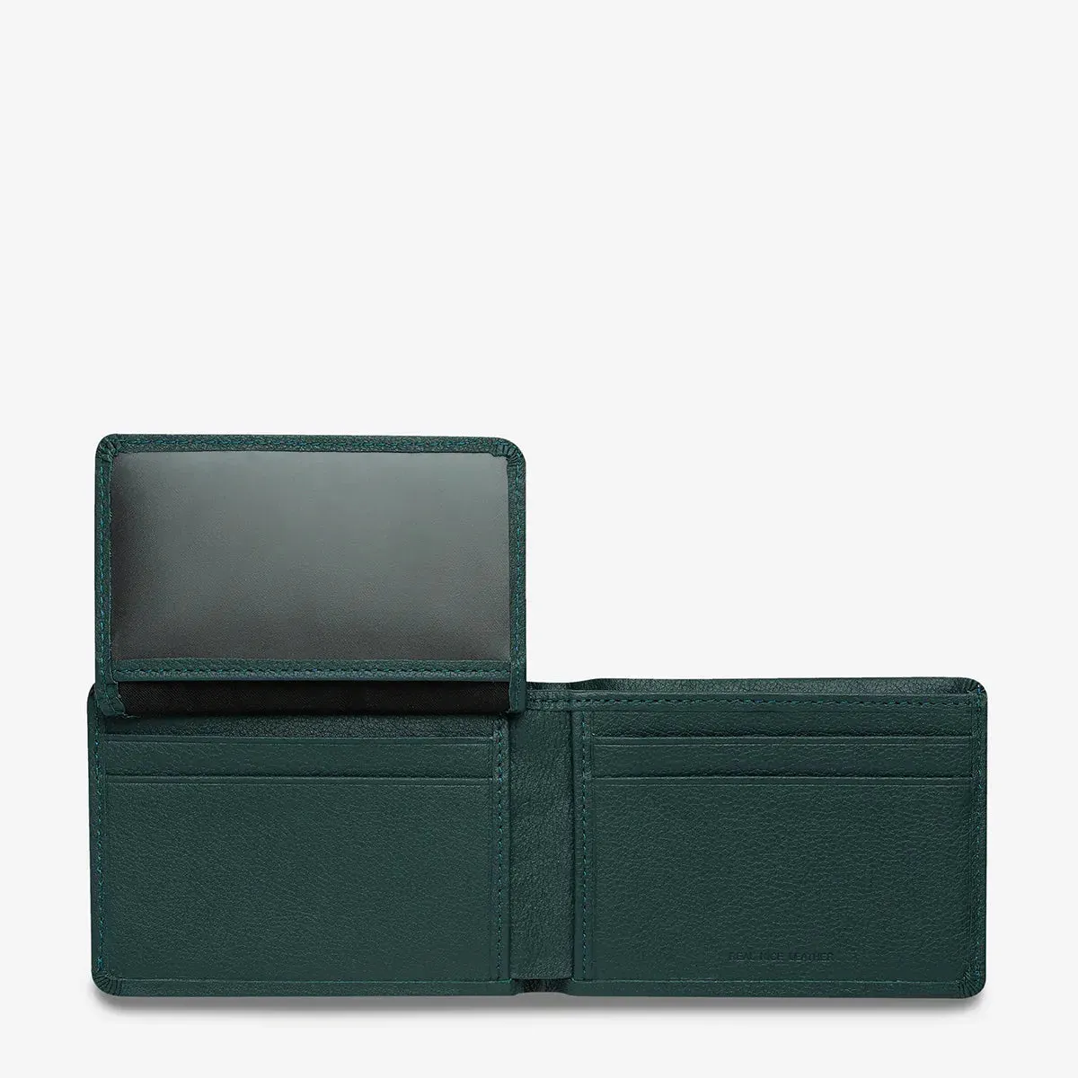 Status Anxiety Jonah Wallet - Image 4