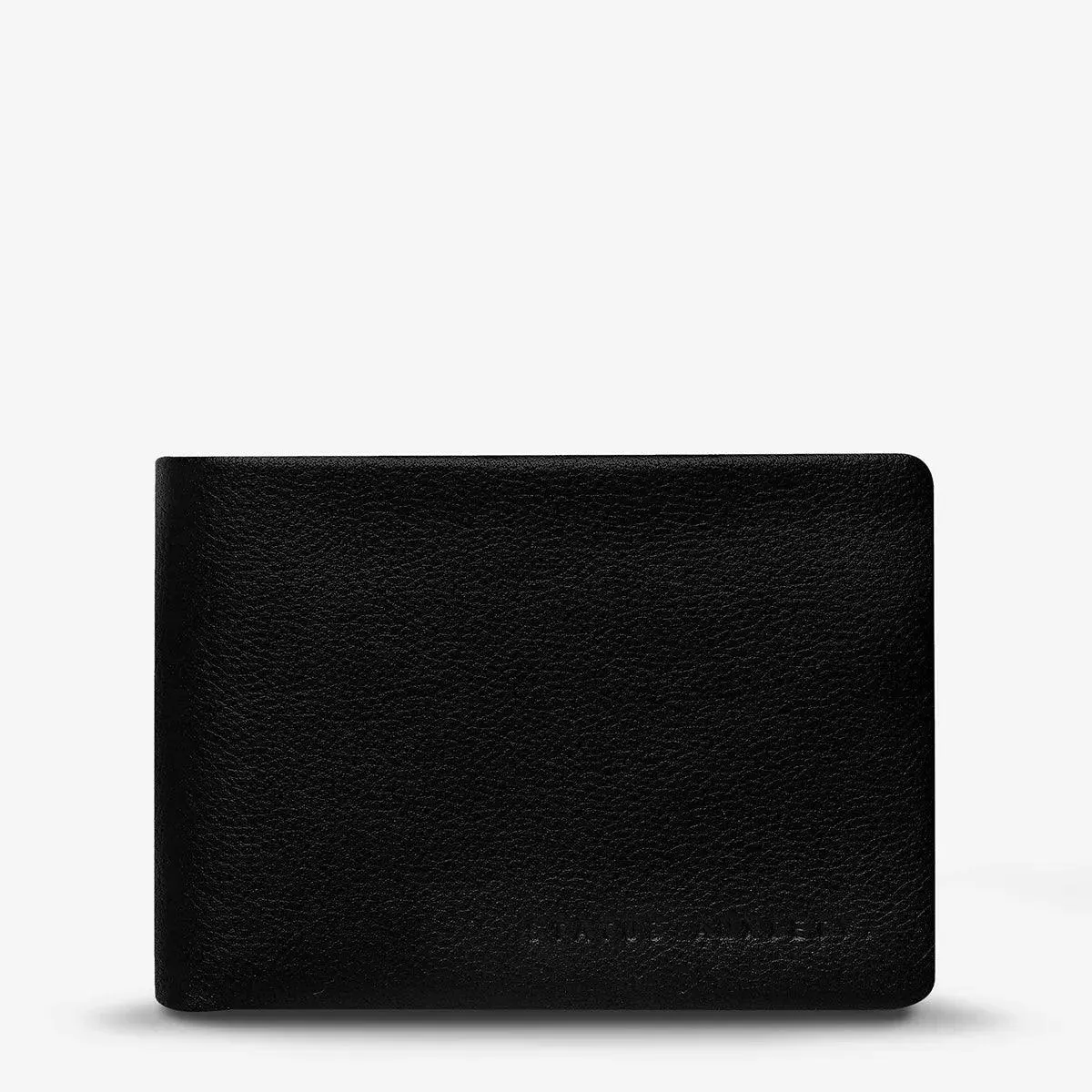 Status Anxiety Jonah Wallet - Image 6