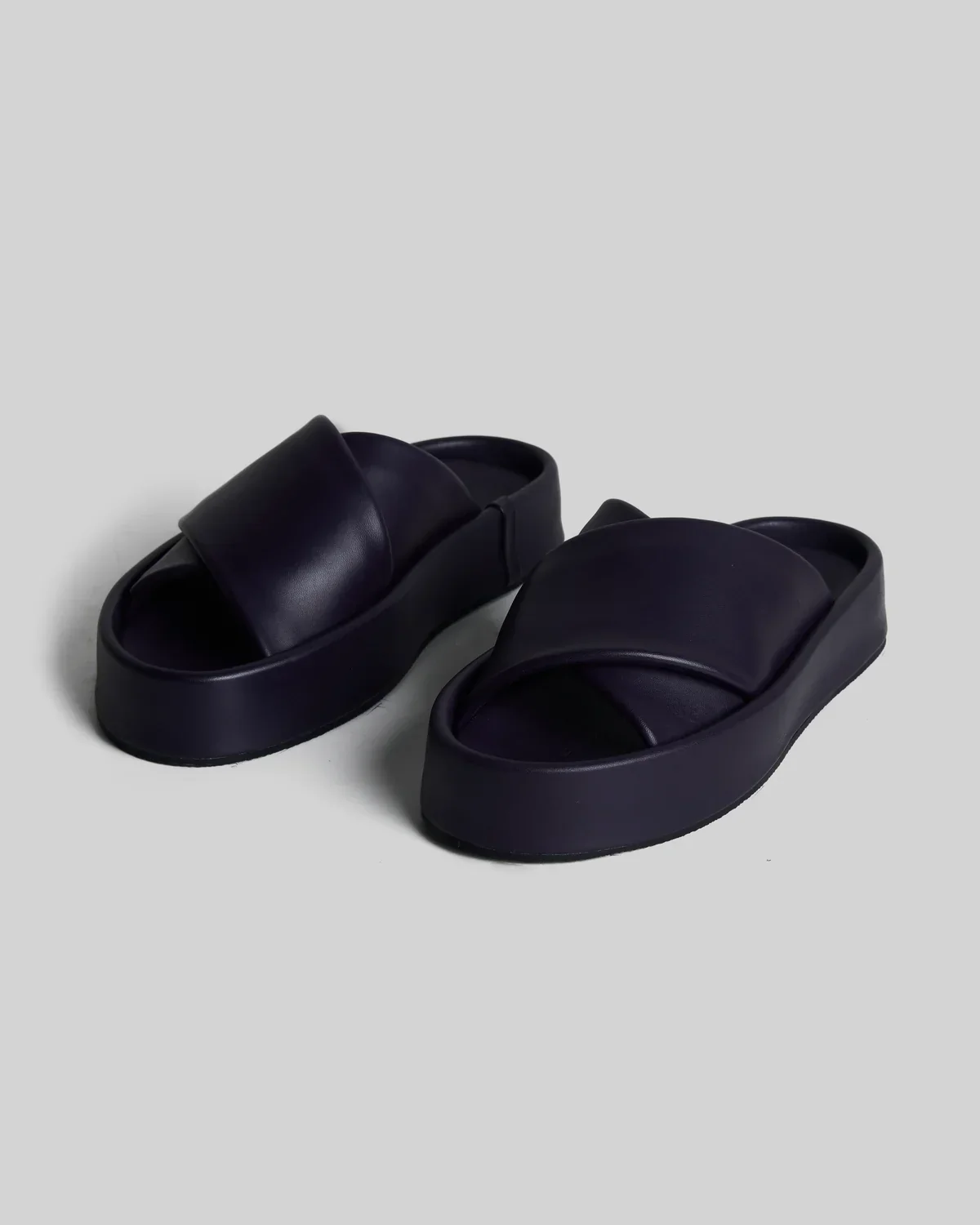 JVAM Aiden Slide in Tulip - Image 4