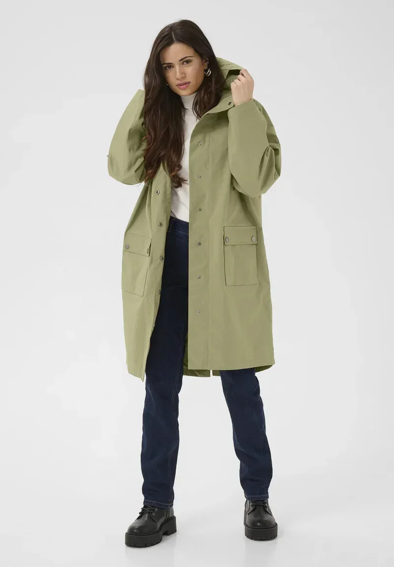 Kaffe KAennie Sofia Jacket - Image 3