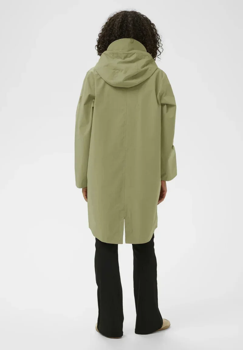 Kaffe KAennie Sofia Jacket - Image 4