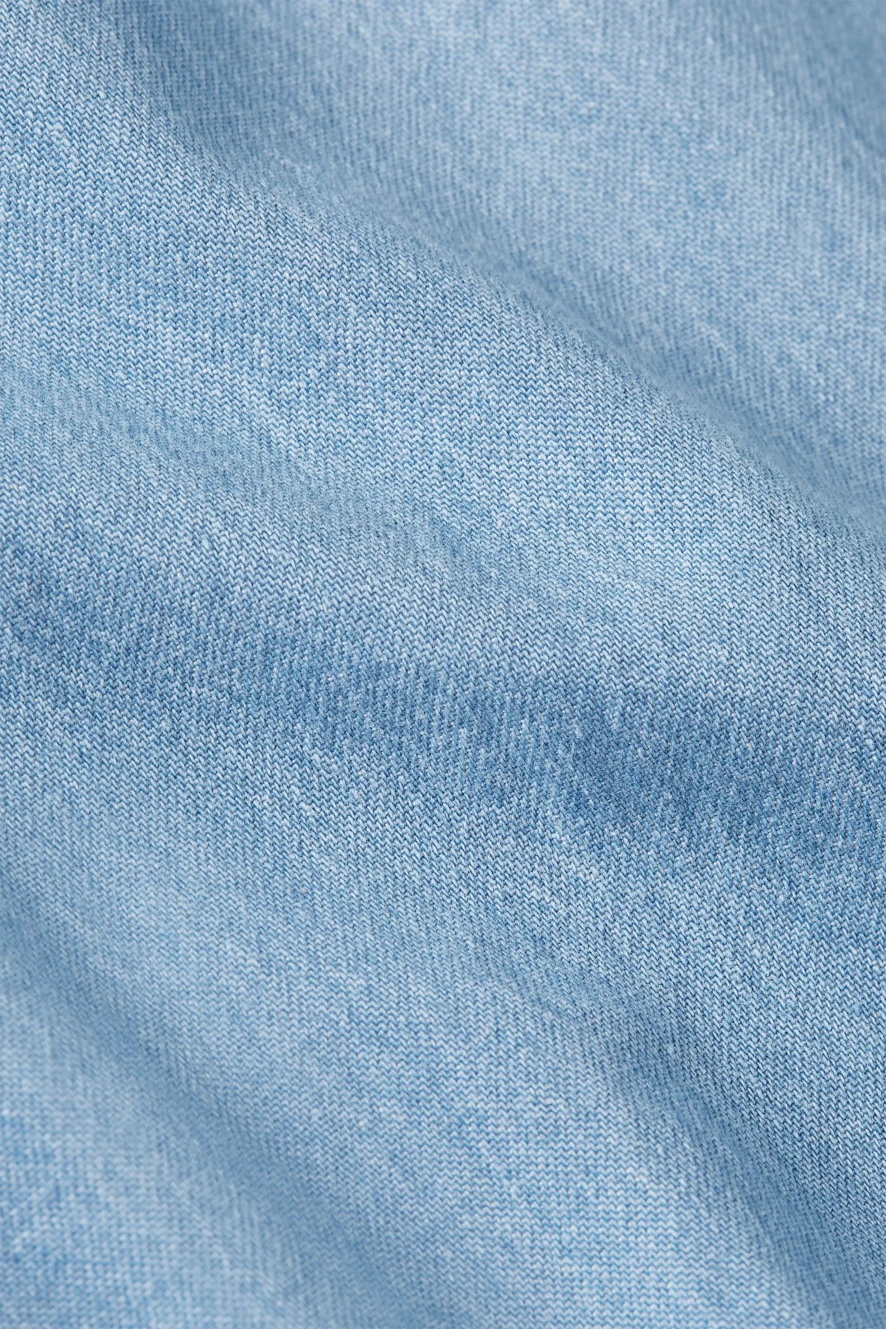 King Louie Marie Skirt Festa Light Denim - Image 5
