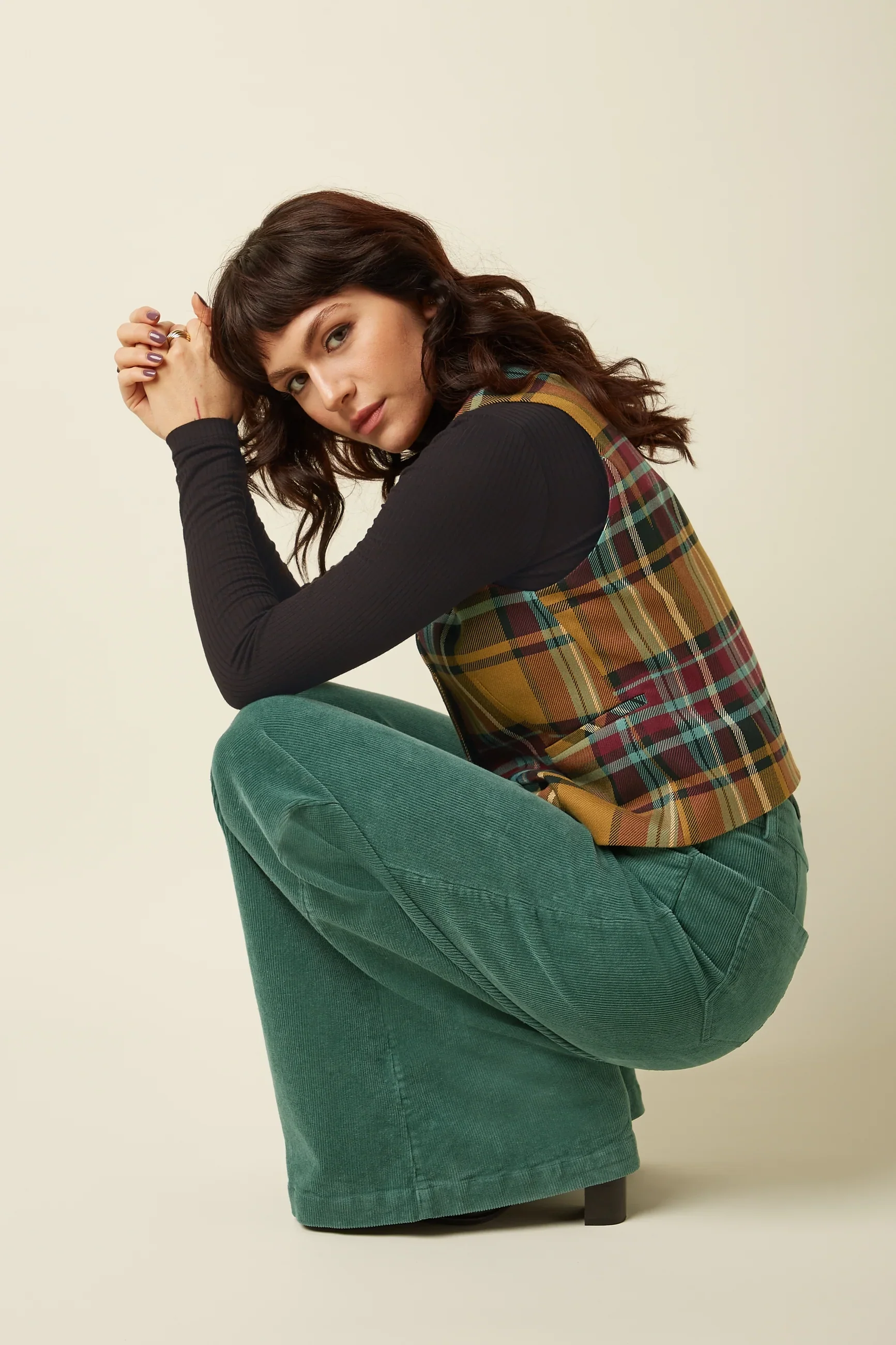 King Louie Peppa Pants Corduroy - Image 4