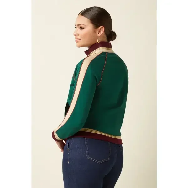 King Louie Lila Coljack Daytona Sweat - Image 5