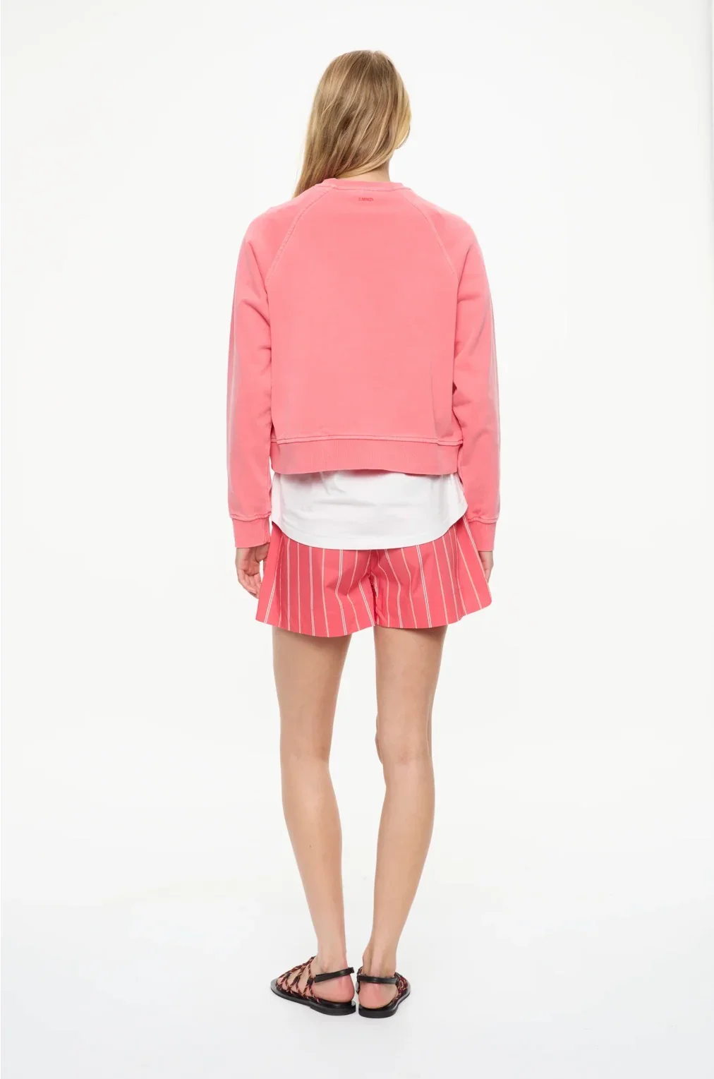 LMND Lemonade Sweatshirt Watermelon - Image 7