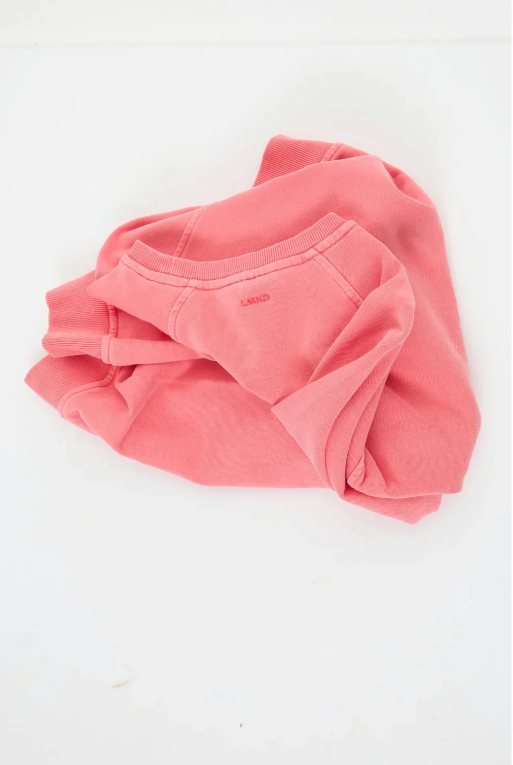 LMND Lemonade Sweatshirt Watermelon - Image 9
