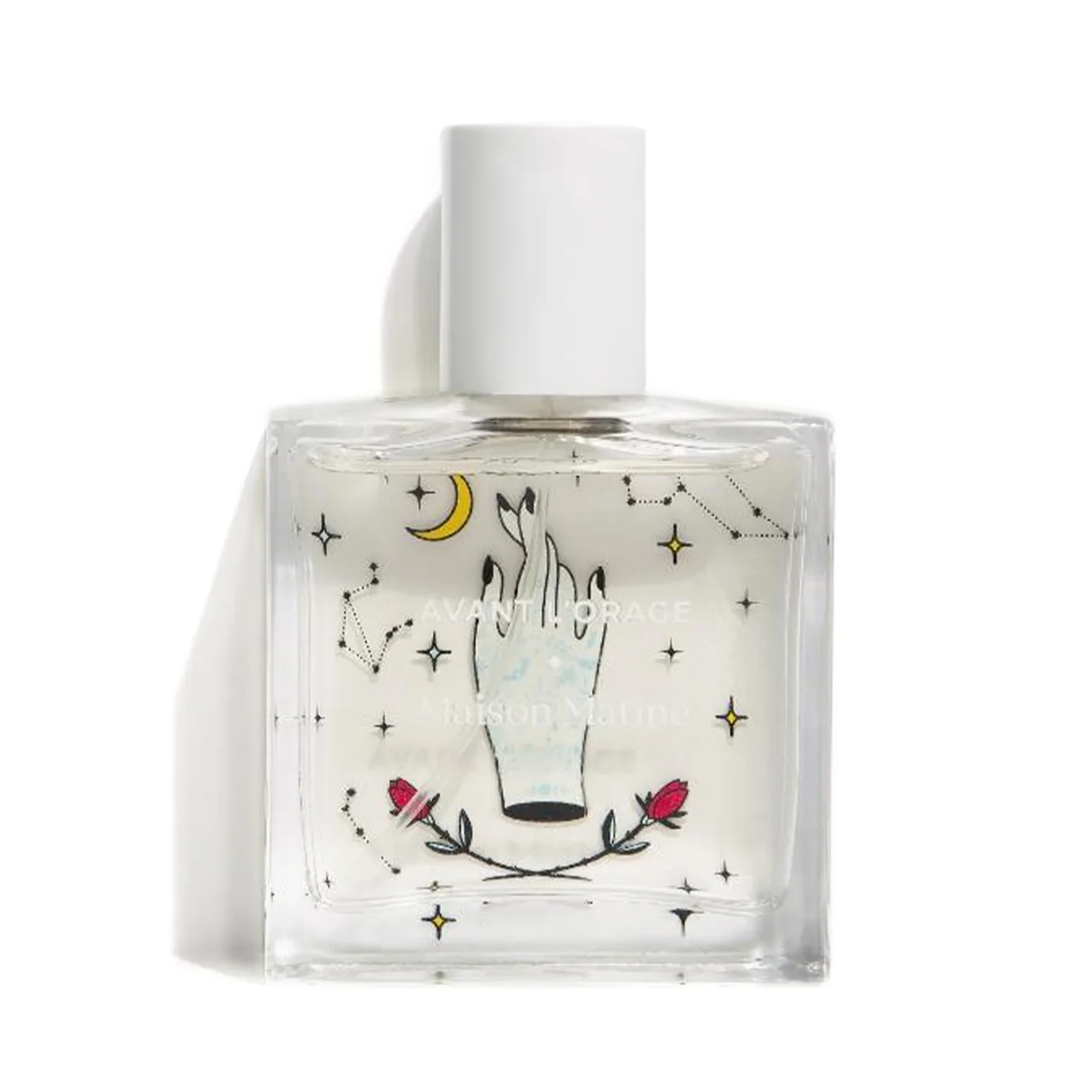 Maison Matine Avant L’Orage Eau de Parfum 50ml (Copy) - Image 3