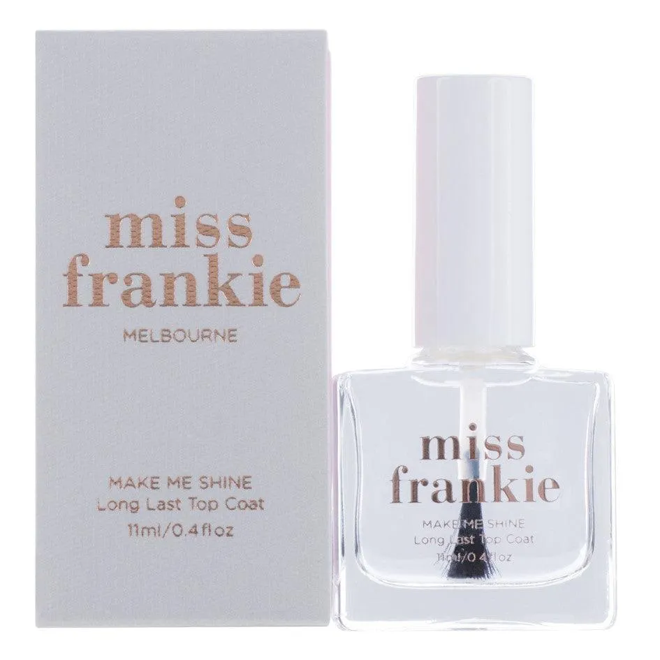 MAKE ME SHINE - Image 3