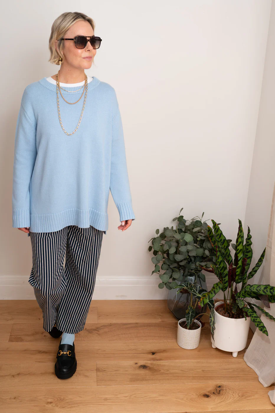 Maxted Willow Pullover - Image 4