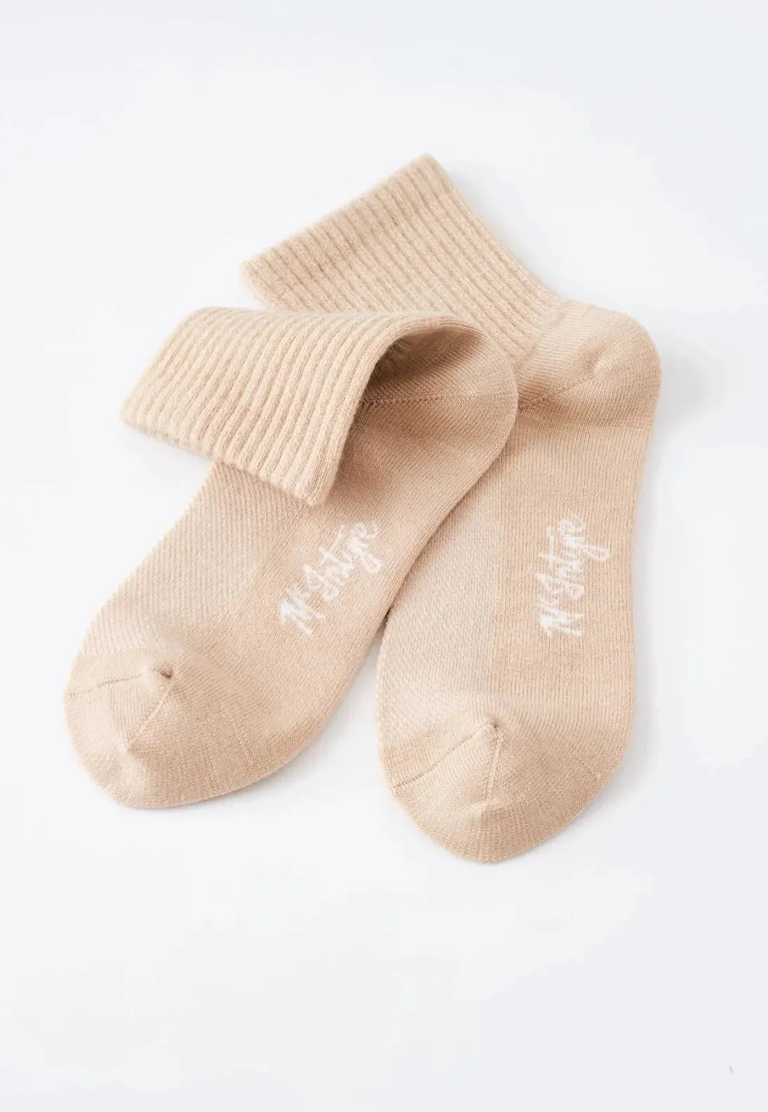 McIntyre Merino Lite Socks - Image 6