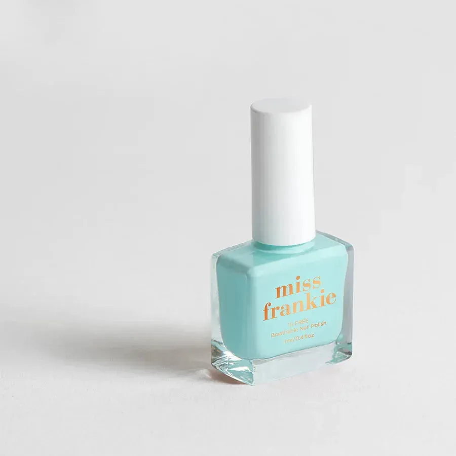 MINT TO BE