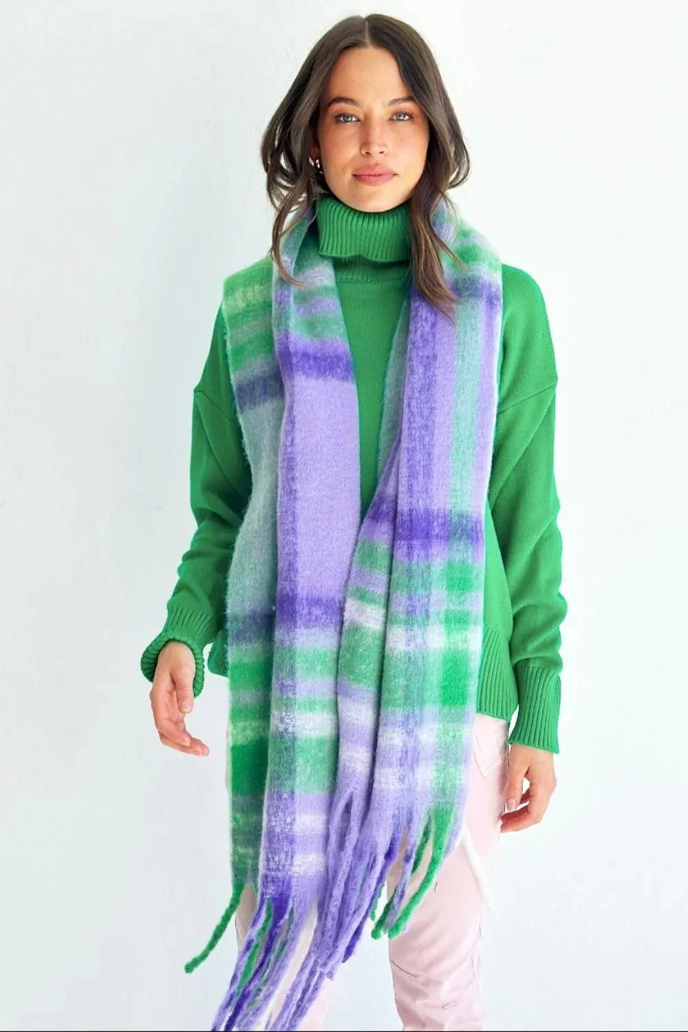Mosk Freya Scarf - Image 4