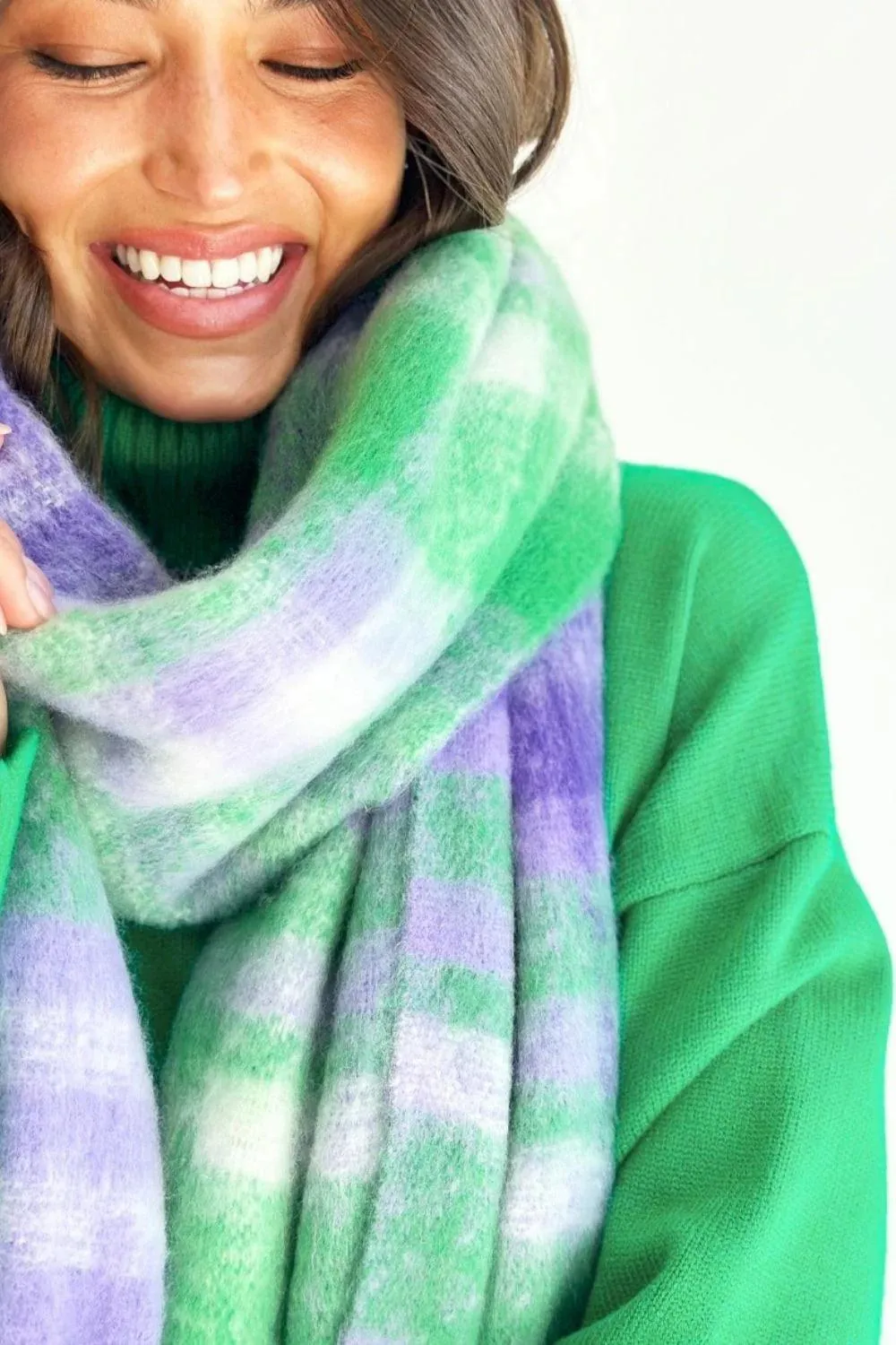 Mosk Freya Scarf - Image 5