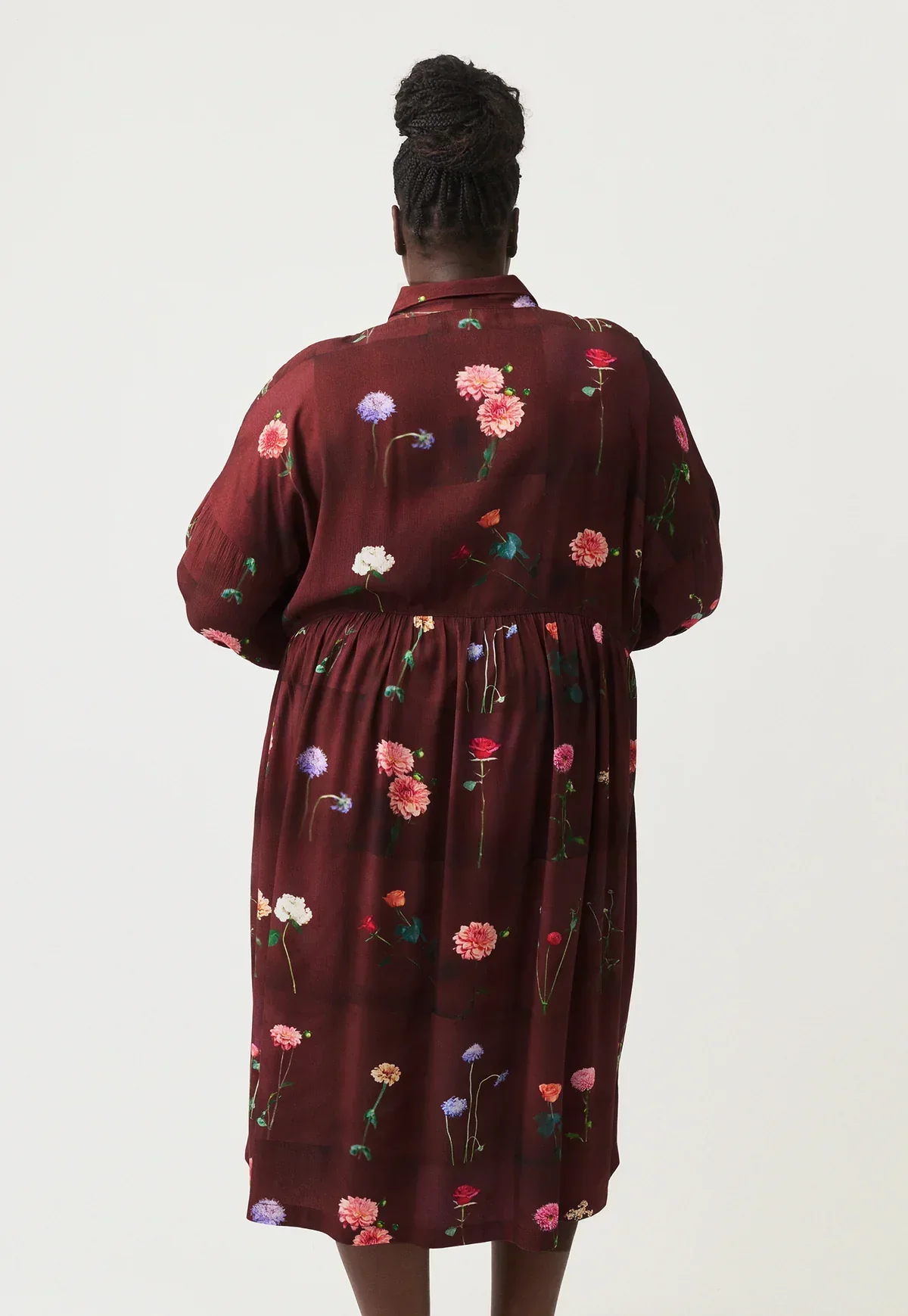 Nancybird Alla Dress - Image 12