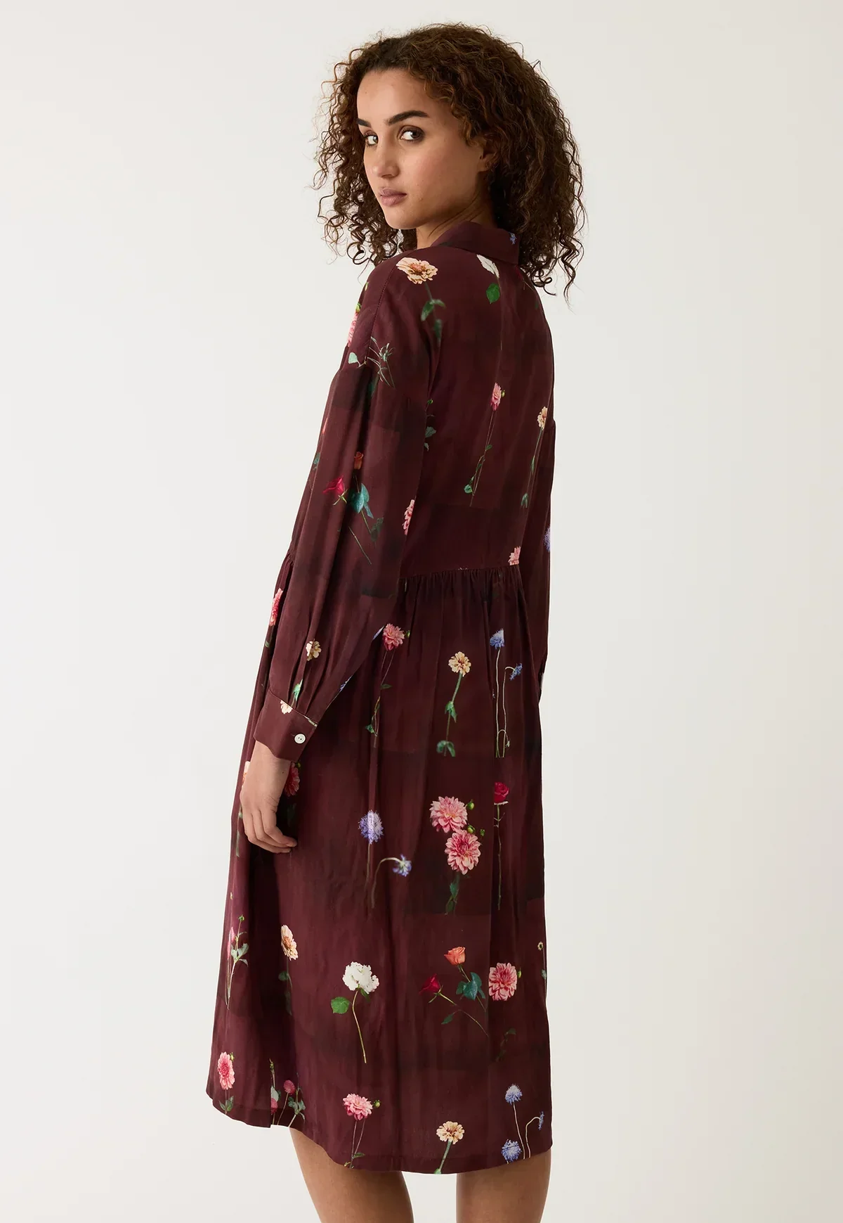Nancybird Alla Dress - Image 4