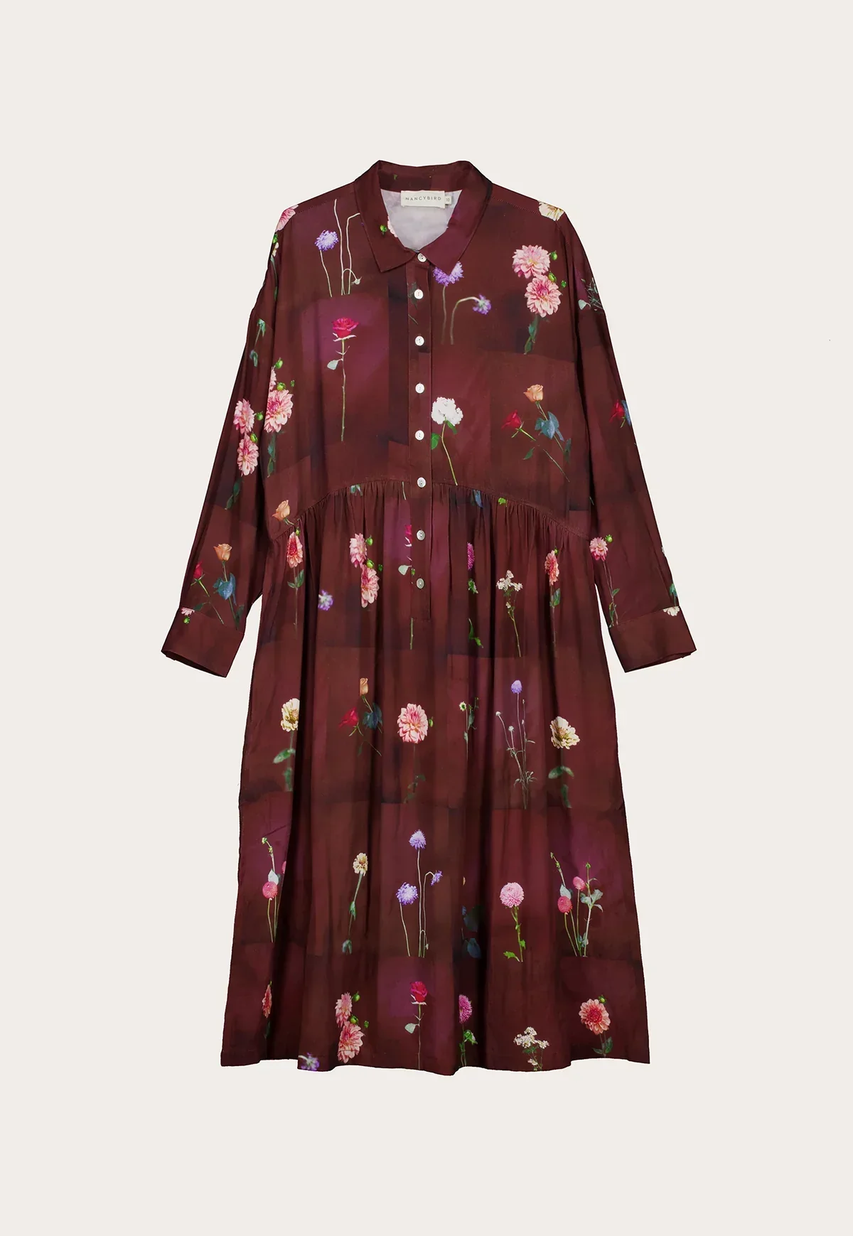 Nancybird Alla Dress - Image 7
