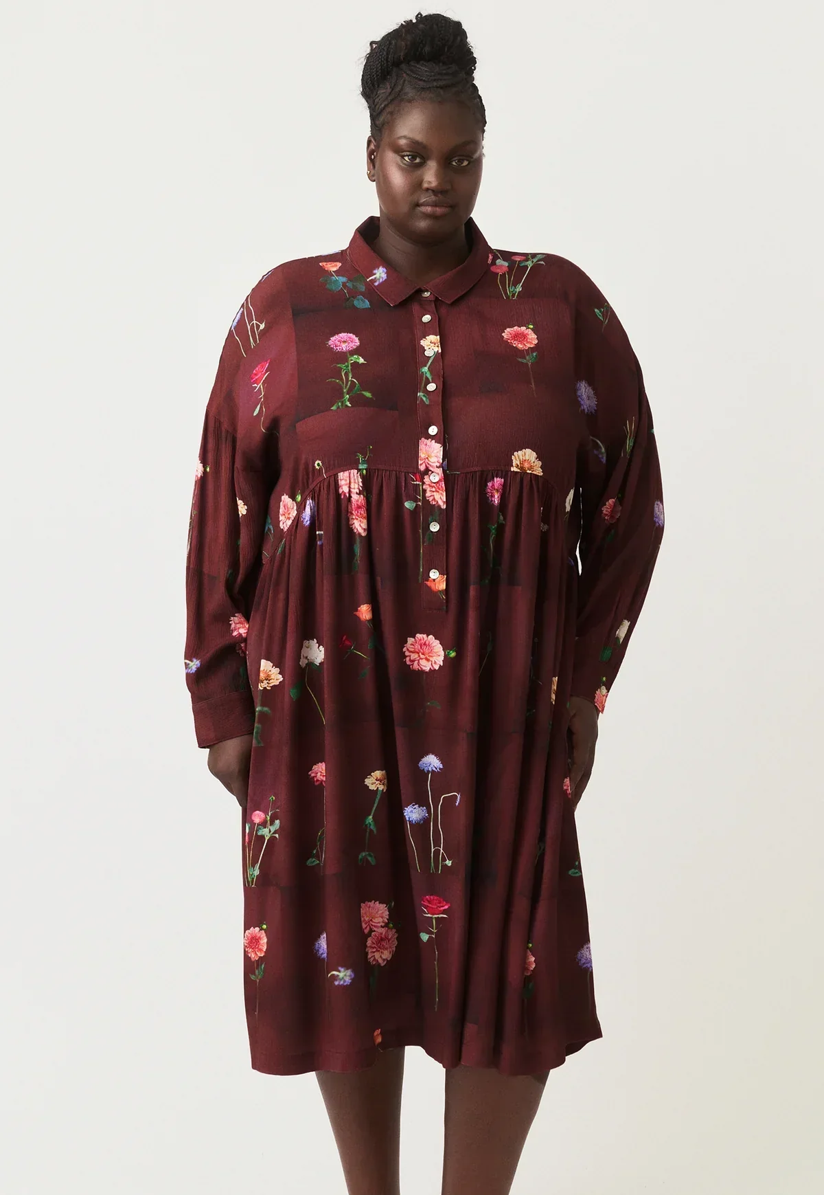 Nancybird Alla Dress - Image 9