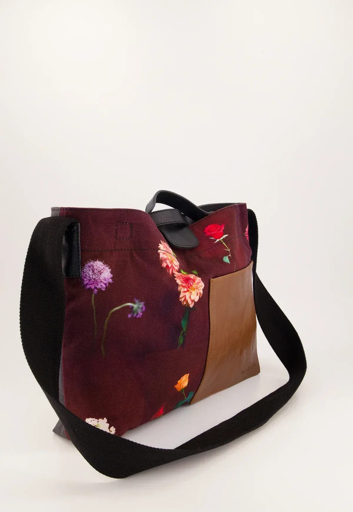 Nancybird Assemble Tote - Image 4