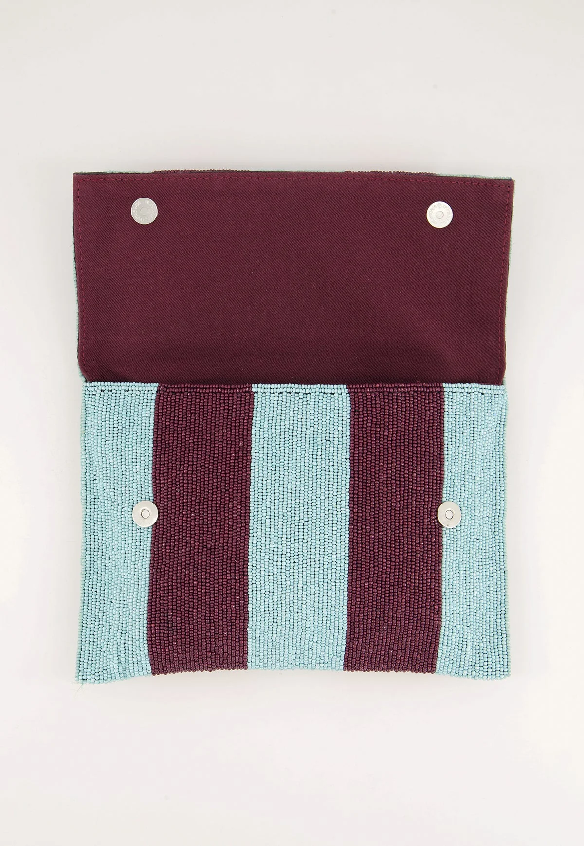 Nancybird Fold Clutch - Image 3