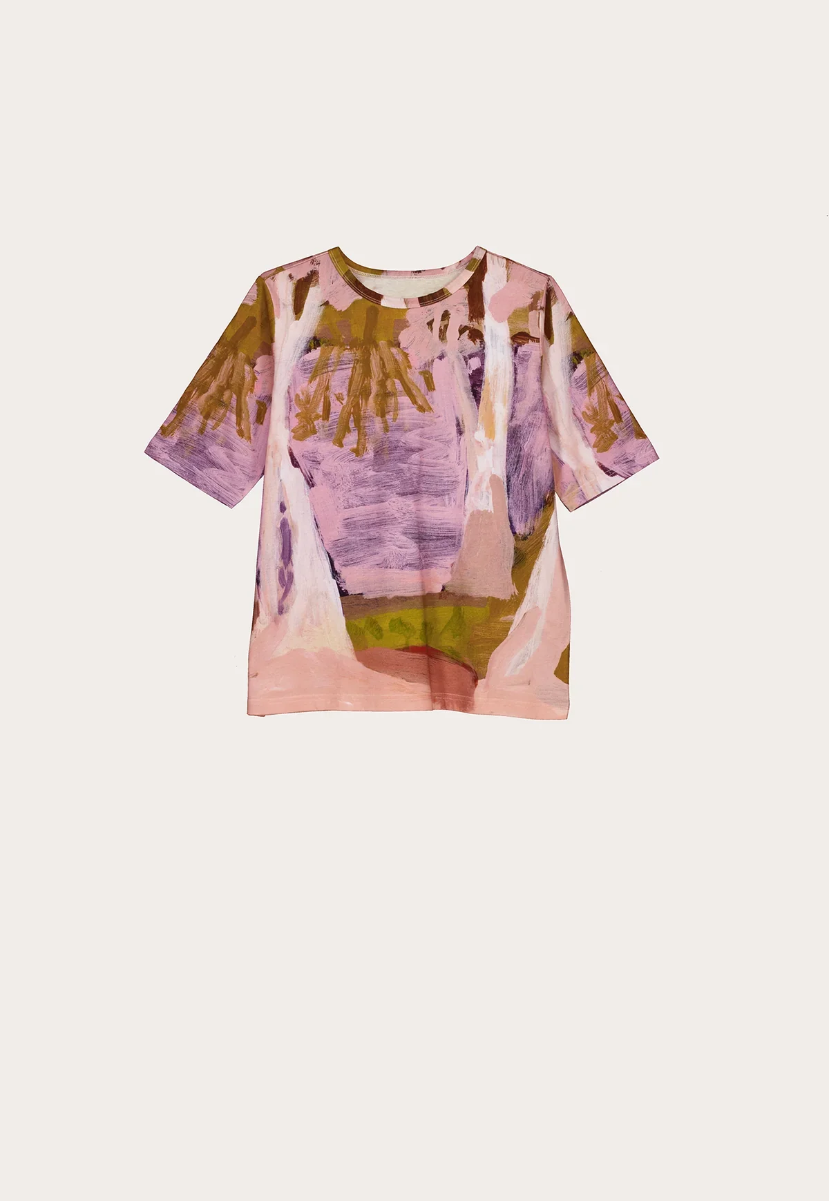 Nancybird Grace Tee Full of Hope - Image 4