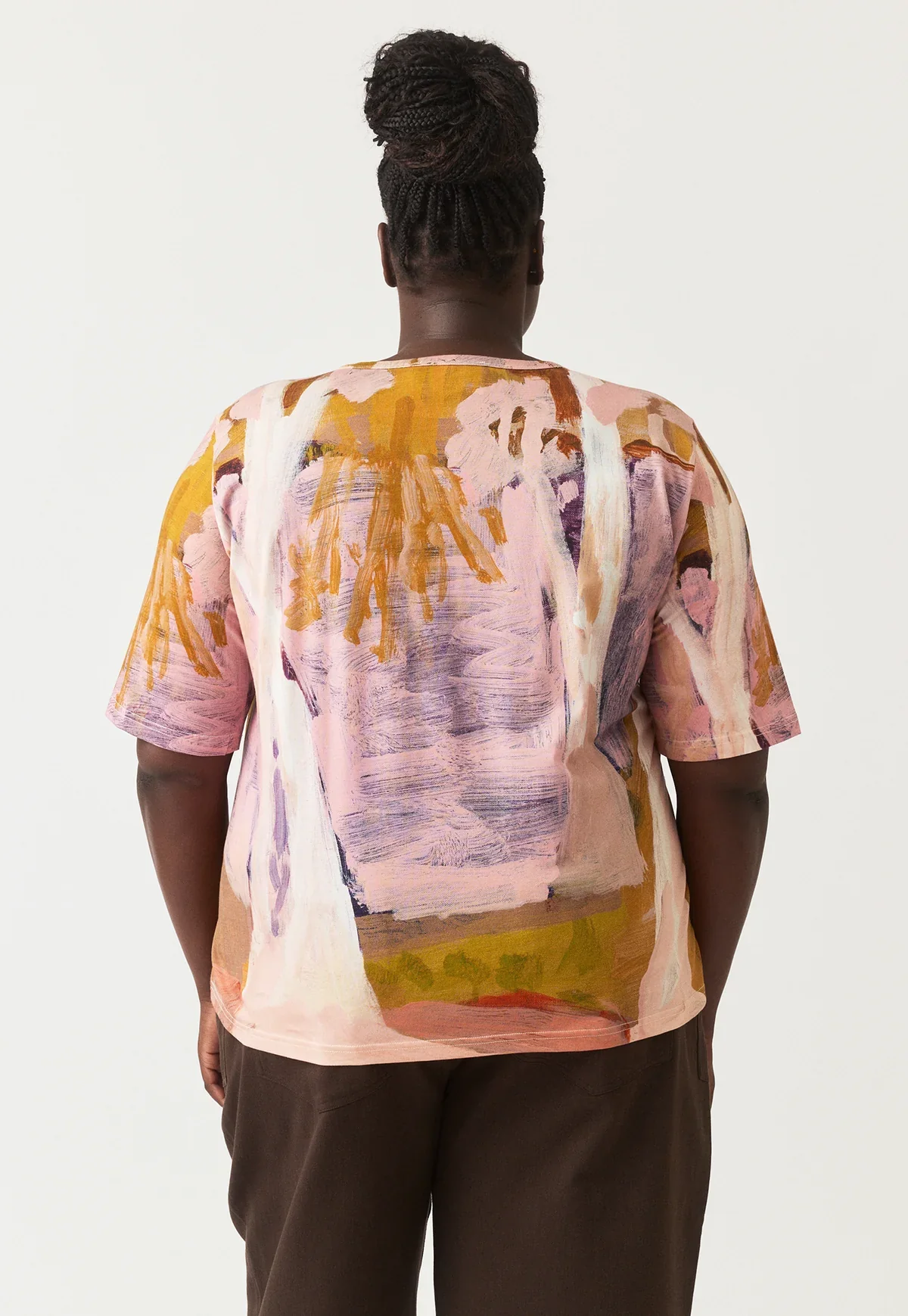 Nancybird Grace Tee Full of Hope - Image 7