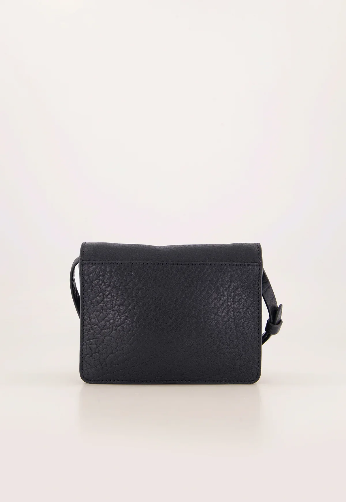 Nancybird Mini Fold Bag Black - Image 4