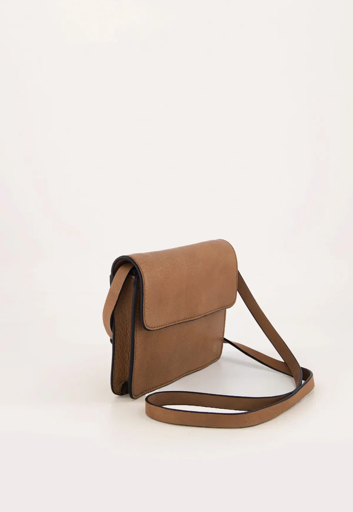 Nancybird Mini Fold Bag Stone - Image 3