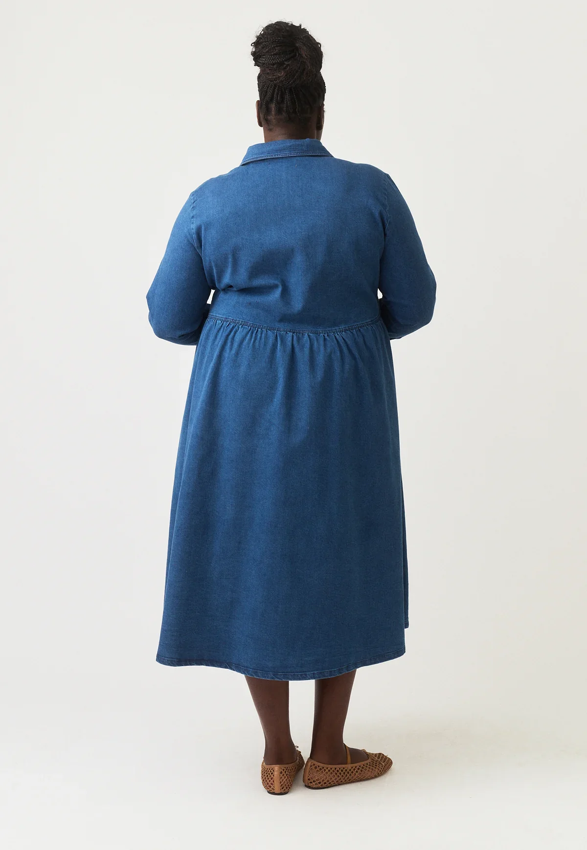 Nancybird Myra Dress - Image 11