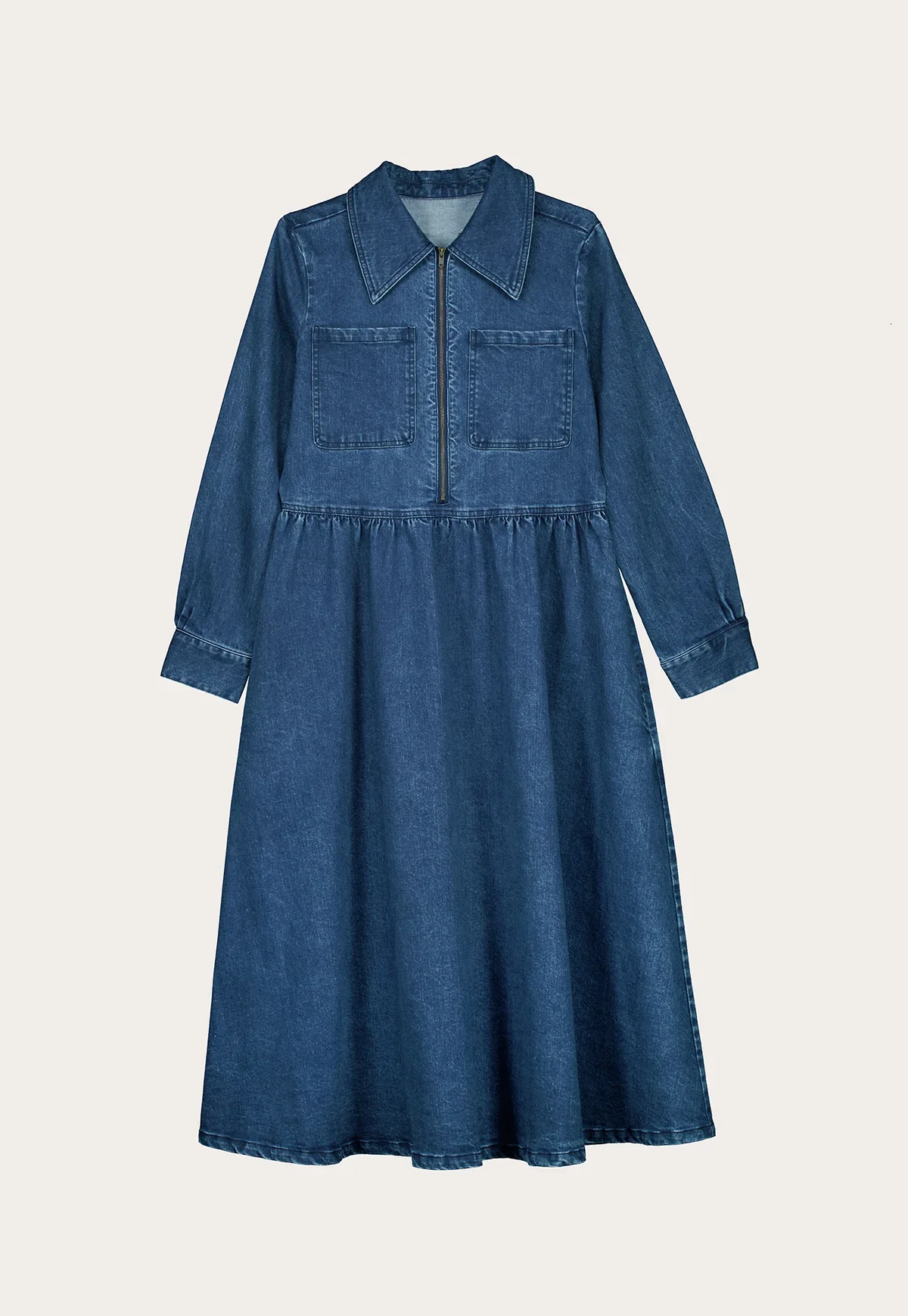 Nancybird Myra Dress - Image 12