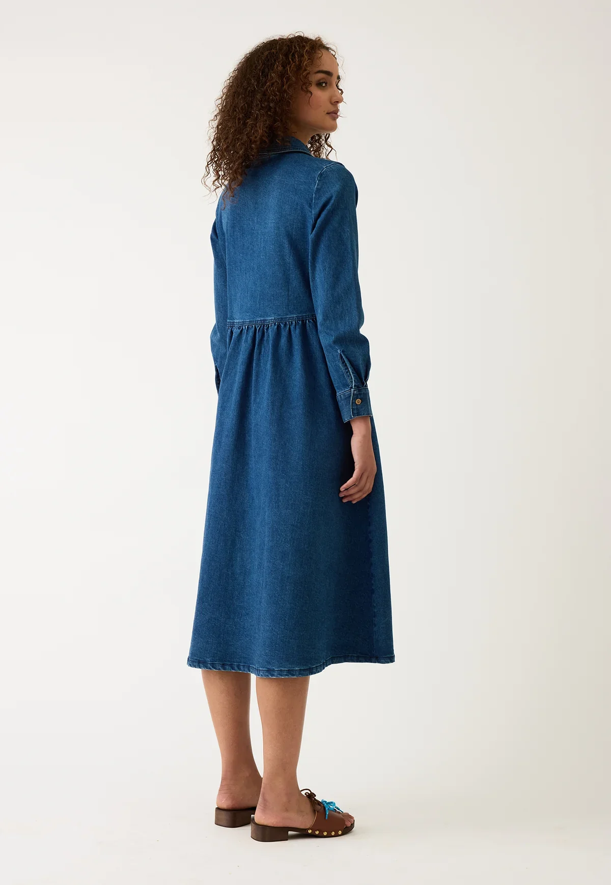 Nancybird Myra Dress - Image 5